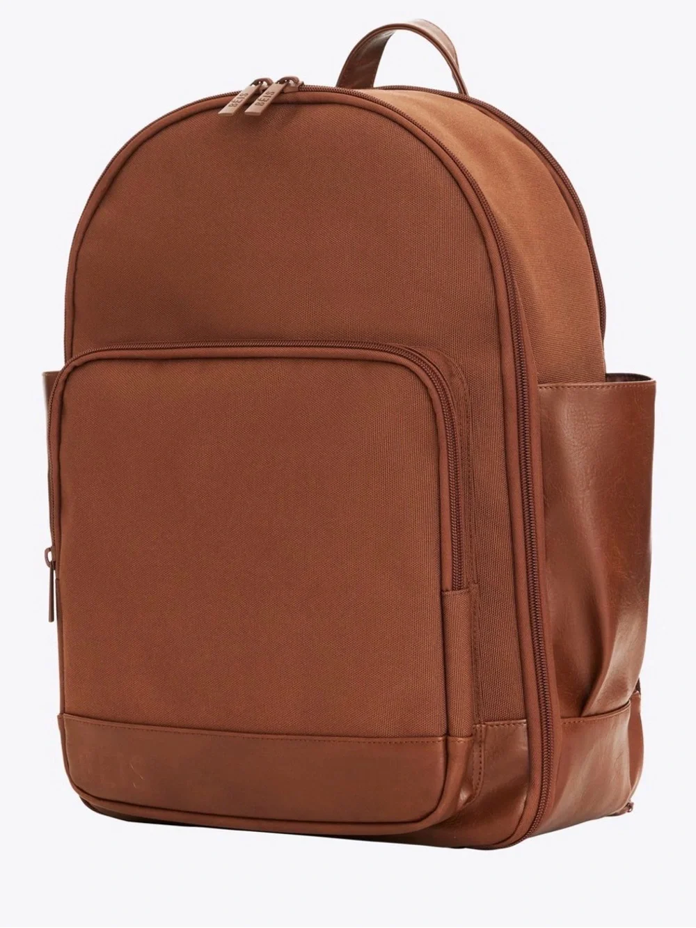 BEIS The Travel Backpack In Maple